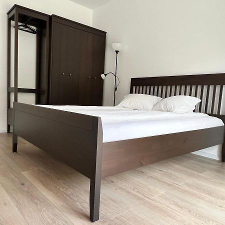 Apartmán Apartament Timisoara La Liziera Padurii Exteriér fotografie